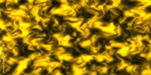 abstract background of blazing hot sun flares