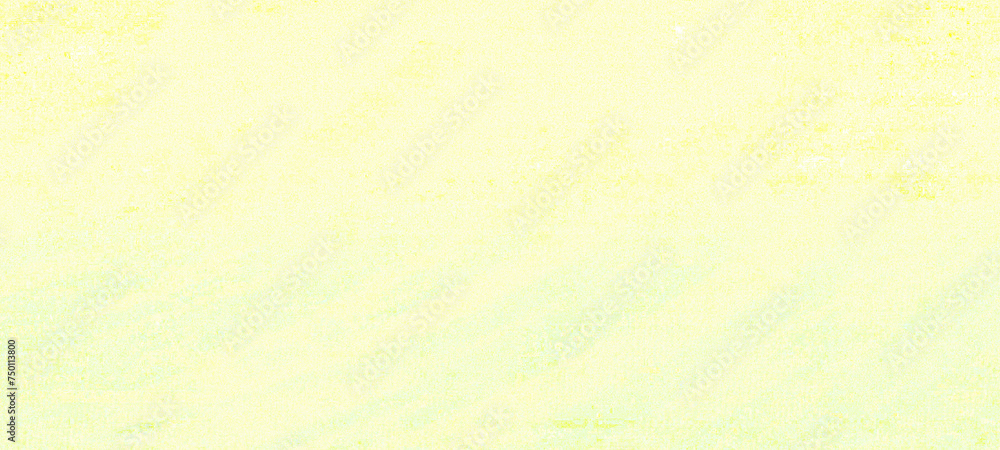 Yellow widescreen background for banner, poster, ad, events and various design works