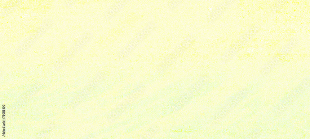 Yellow widescreen background for banner, poster, ad, events and various design works Yellow widescreen background for banner, poster, ad, events and various design works