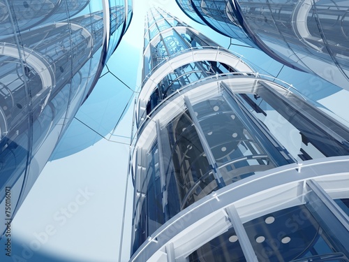 Skyscrapers