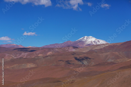 Northern Argentina © Galyna Andrushko