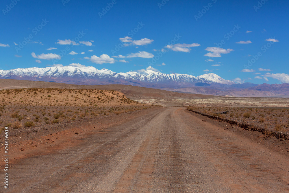 Northern Argentina