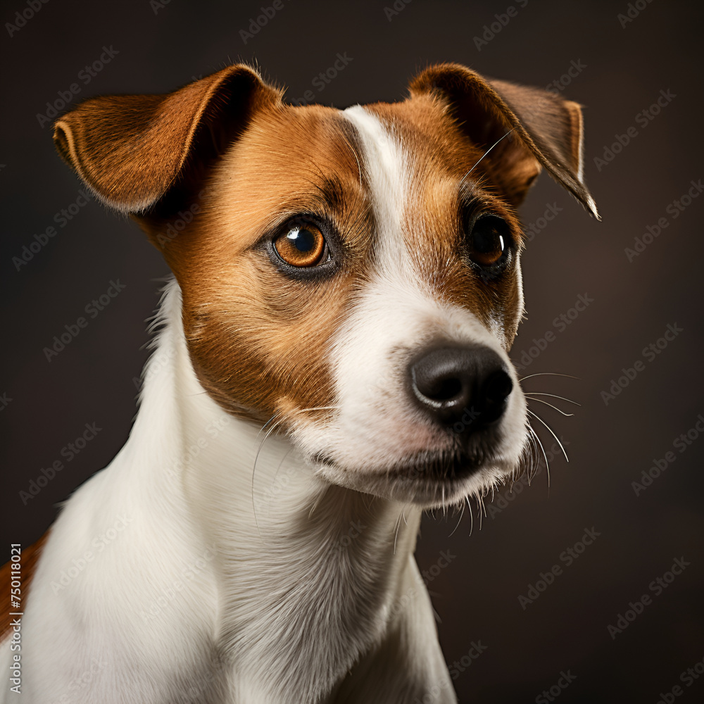 jack russell terrier dog jack russell terrier dog