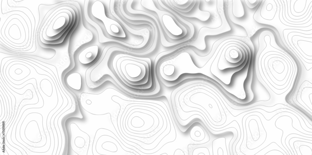 The pattern topo with lines Topographic contour lines vector map seamless pattern. Geographic mountain relief. Abstract lines background. Contour maps. Vector illustration, Topo contour map. The pattern topo with lines Topographic contour lines vector map seamless pattern. Geographic mountain relief. Abstract lines background. Contour maps. Vector illustration, Topo contour map.