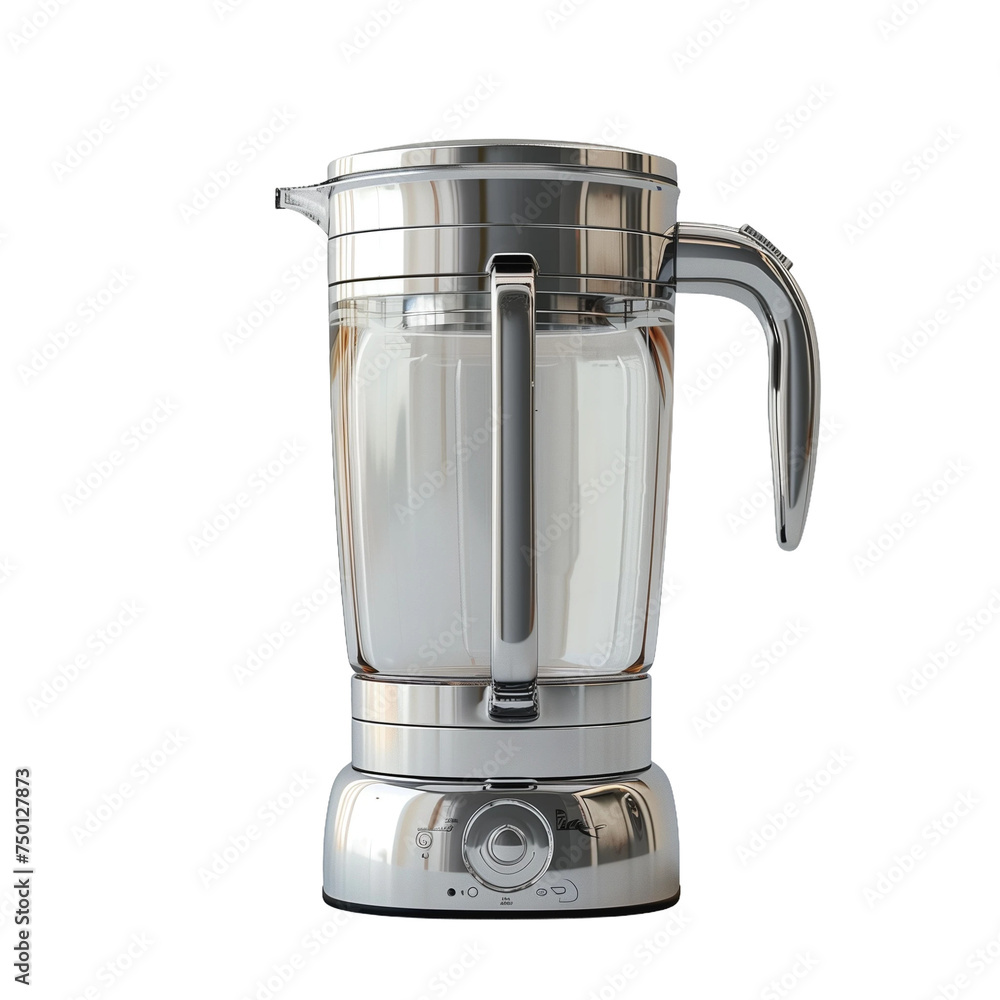 Blender on transparent background Blender on transparent background