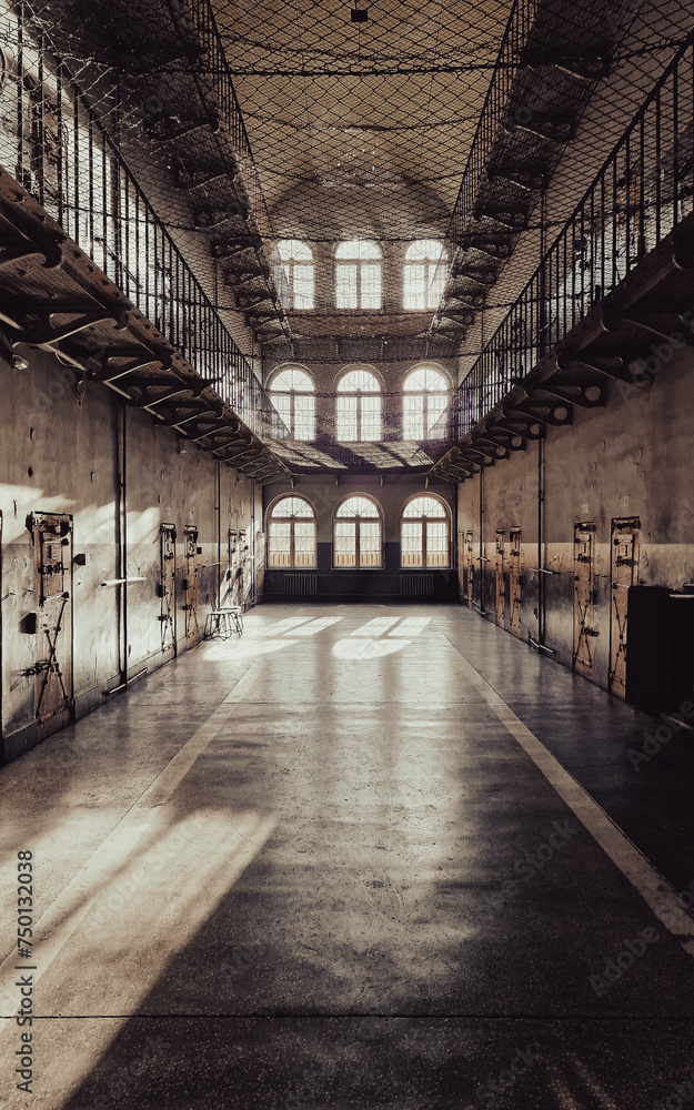 Więzienie w Kaliszu