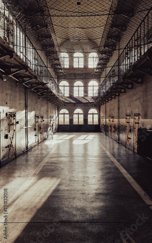 Więzienie w Kaliszu