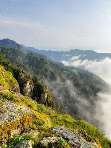 El cerro de la bufa, san Sebastián del oeste - Bufa hill