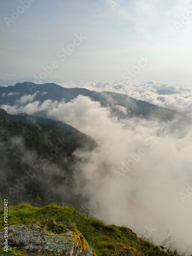 Bufa Hill - El cerro de la bufa, San Sebastian del Oeste