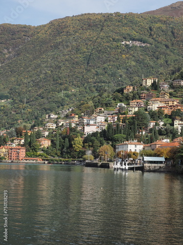 Lake Como © APER-PhotoArt