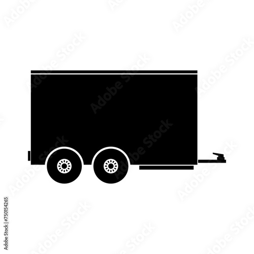 Cargo Trailer