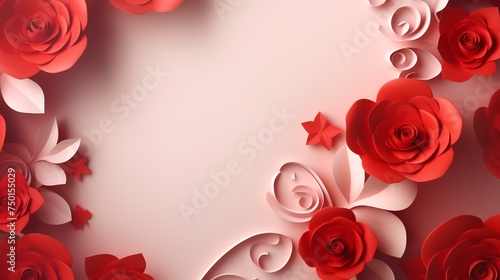 Valentines day wallpaper background love vitnage