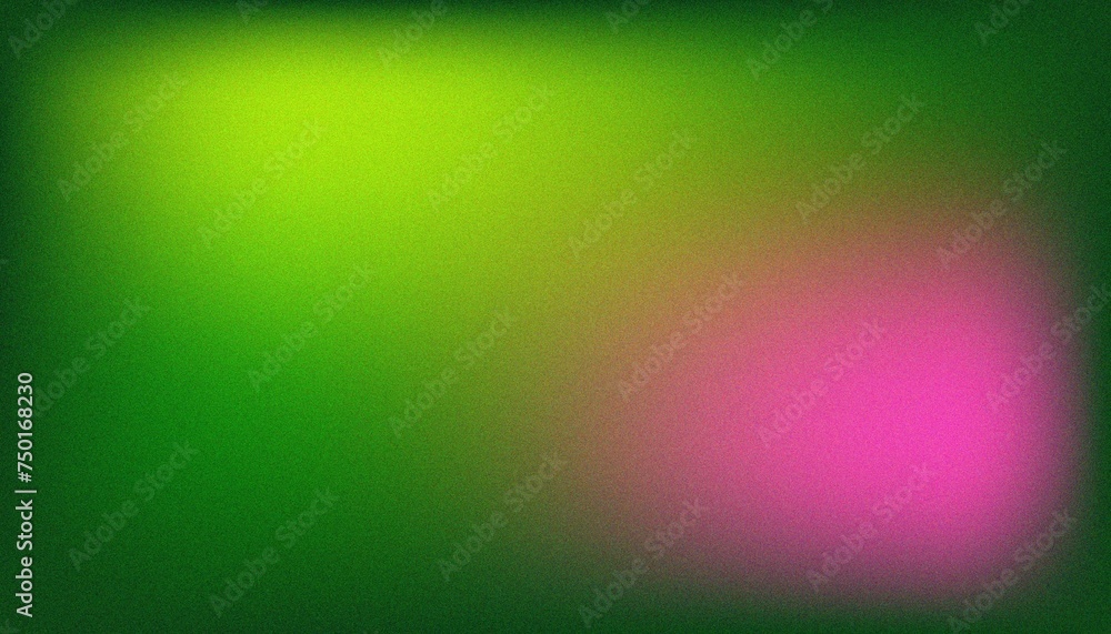 Fototapeta premium Gradient grainy gradient texture wallpaper, Vector gradient style grainy texture in various colors grainy background.
