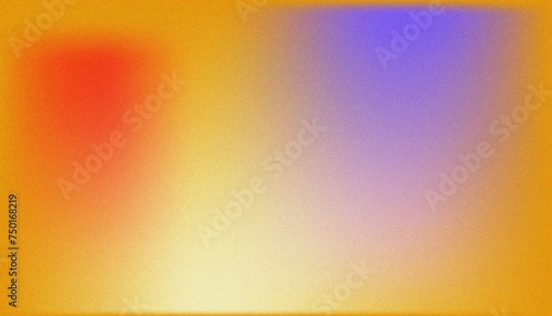 Gradient grainy gradient texture wallpaper, Vector gradient style grainy texture in various colors grainy background.