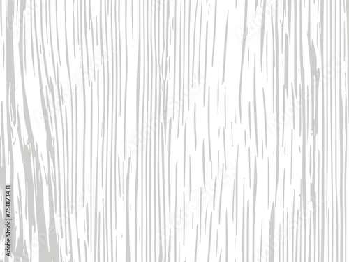 Wooden texture or background vector illustration.	
