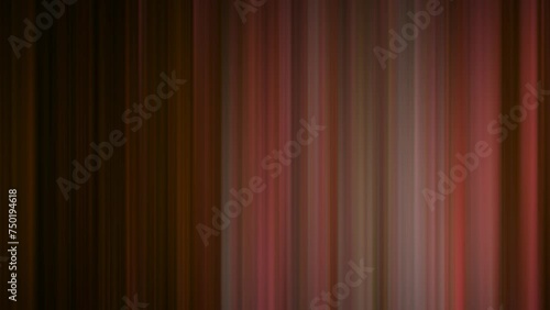 colorful digital gradient background animation in 4k. Dynamic abstract background	
