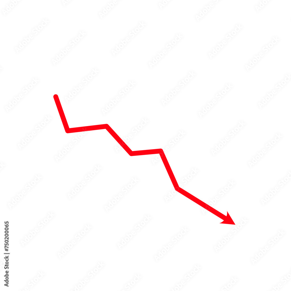 Market Volatility Icon Market Volatility Icon