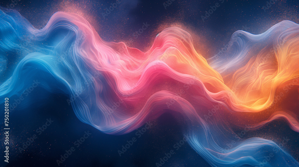 A background designed in complementary colors that blends into the background. A background designed in complementary colors that blends into the background.