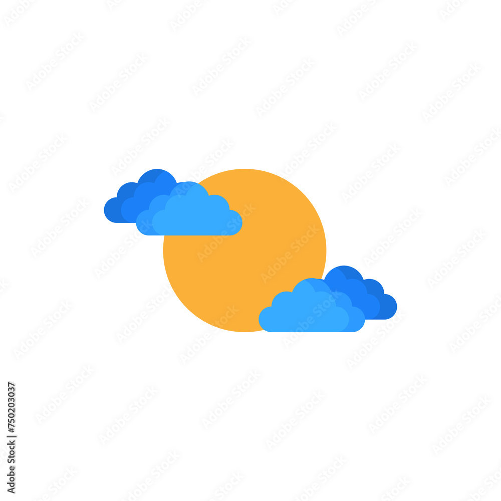 Daylight icon in trendy style isolated on white background. Website pictogram. Internet symbol for your web site design, logo, app, UI. Daylight icon in trendy style isolated on white background. Website pictogram. Internet symbol for your web site design, logo, app, UI.