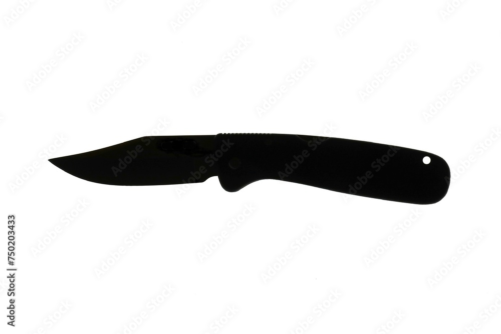 Knife for protection and cutting Knife for protection and cutting