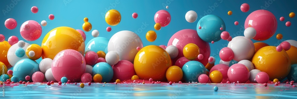 Cartoon Abstract Digital Technology Multic, Background Images , Hd Wallpapers Cartoon Abstract Digital Technology Multic, Background Images , Hd Wallpapers