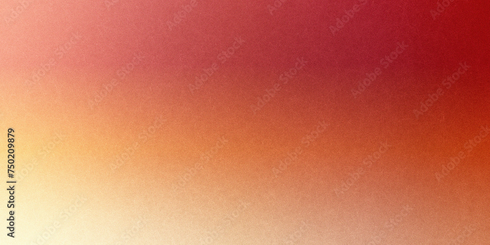 Abstract background. Retro Orange Gradient Noise Texture, blank perspective for show or display your product montage or artwork Abstract background. Retro Orange Gradient Noise Texture, blank perspective for show or display your product montage or artwork