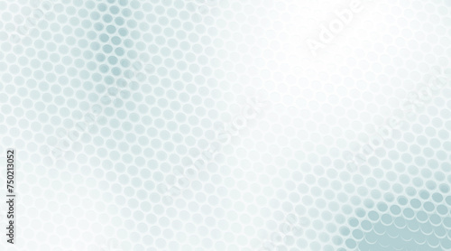 White mesh abstract background texture