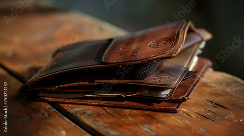 empty wallet