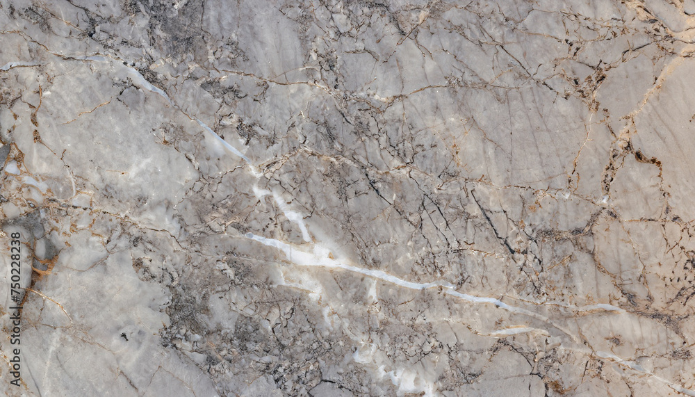 Fototapeta premium Beautiful marble texture background - high-resolution photo
