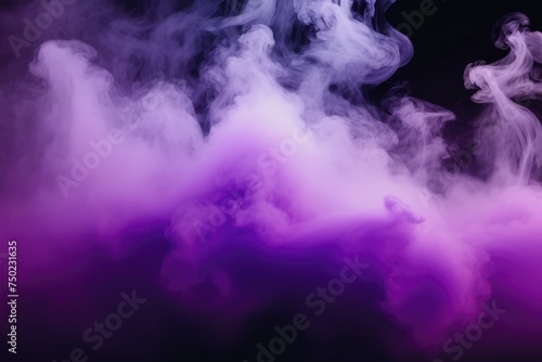 steamy mist scarey dust colours magic zapped effect curve violet halloween dark pattern fog steam Purple texture abstract smoke swirl aura smoke smog background ambience para fume haze purple smoky