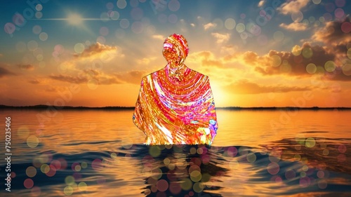 夕陽のファンタジー2