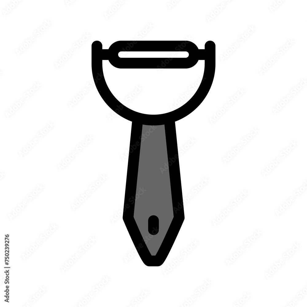 Peeler icon PNG