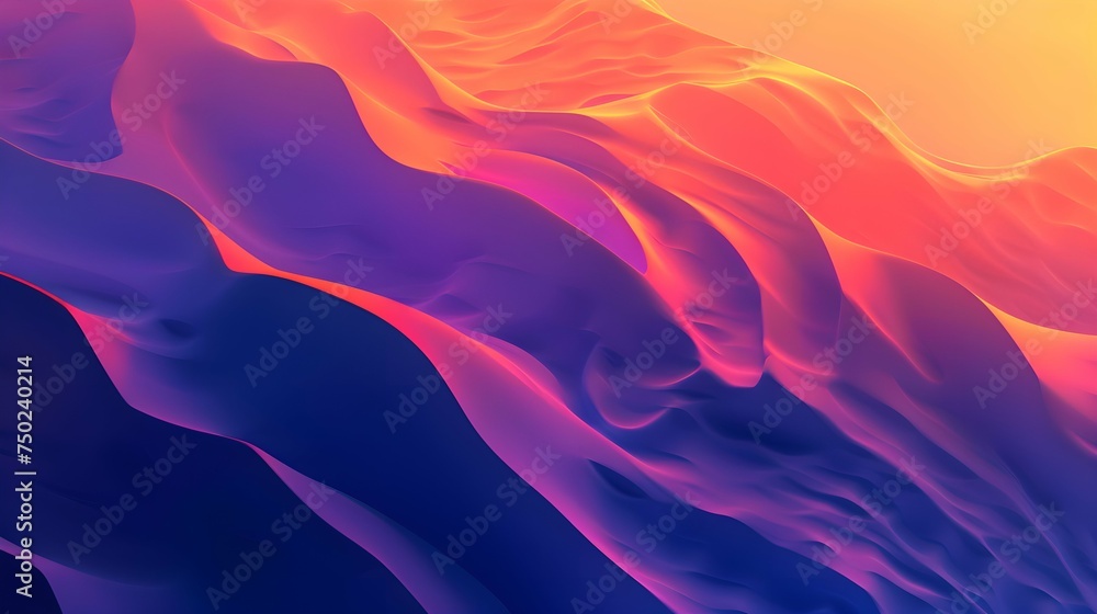 Obraz premium Wallpaper
