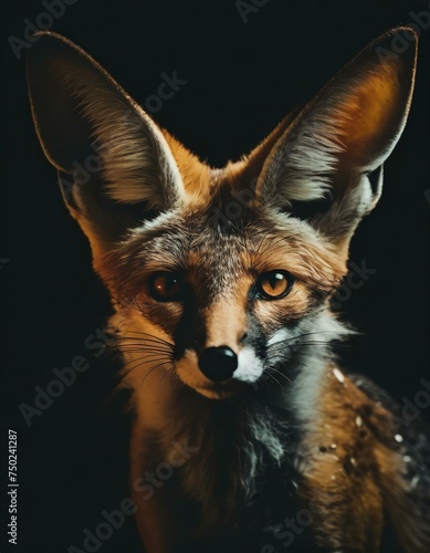 fennec fox © Ryan