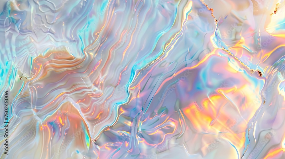 Opal stone texture abstract concept wallpaper background Opal stone texture abstract concept wallpaper background