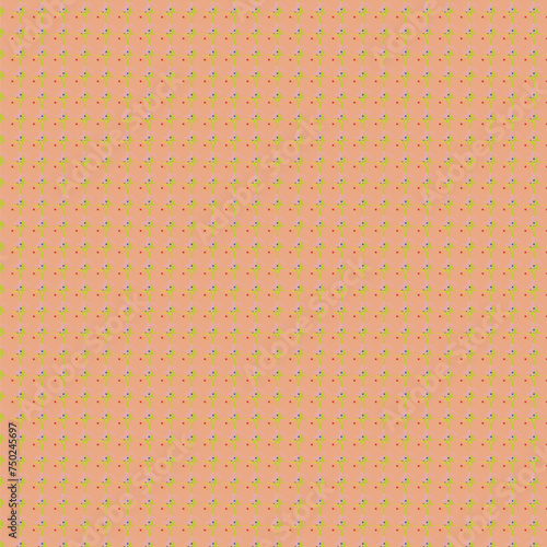 Texture, background, seamless square abstract pattern of blue, lime, rose, and red colors