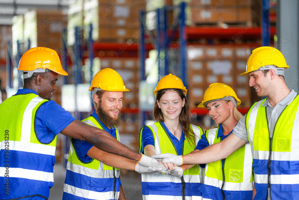 group worker factory men and women standing with confidence and success. people working in workplace of industrial heavy machine factory. young adult in career of industry of technology machinery. group worker factory men and women standing with confidence and success. people working in workplace of industrial heavy machine factory. young adult in career of industry of technology machinery.