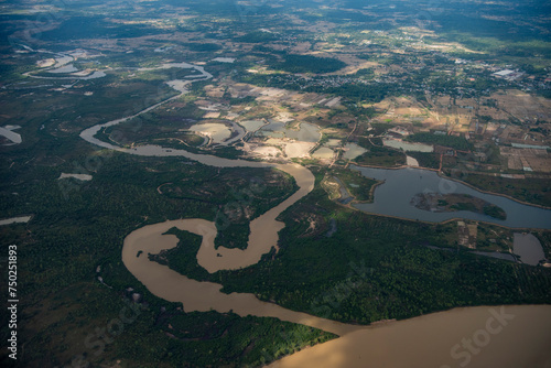 THAILAND UBON RATCHATHANI photo