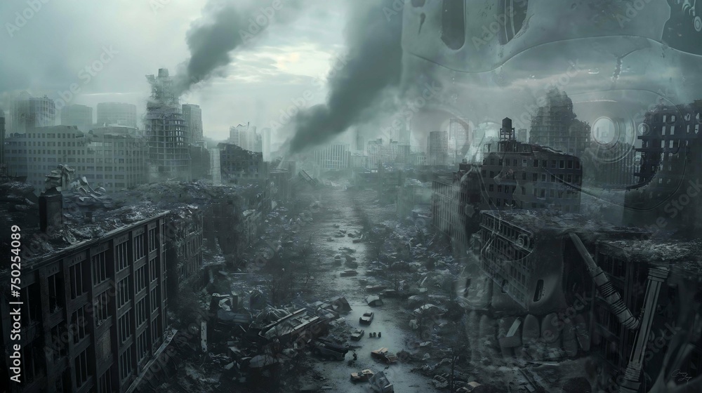 AI Apocalypse AI Apocalypse