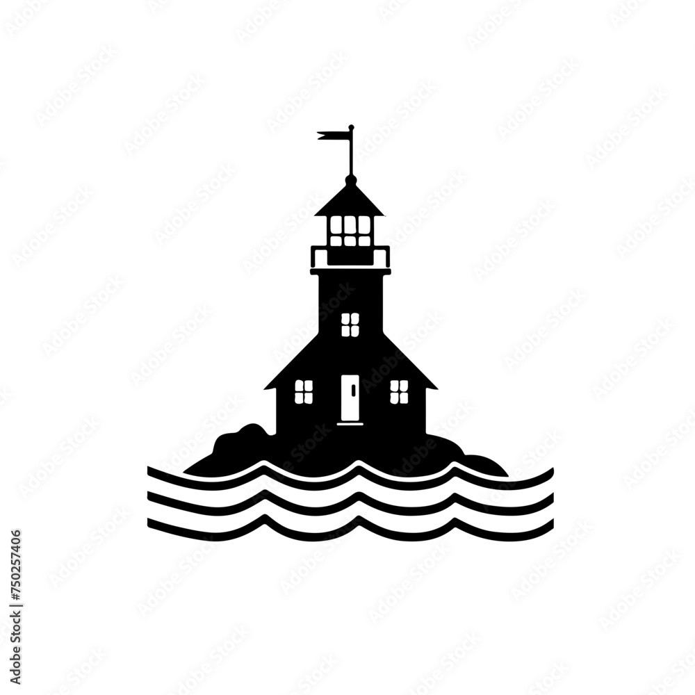 Cape Cod Logo Design
