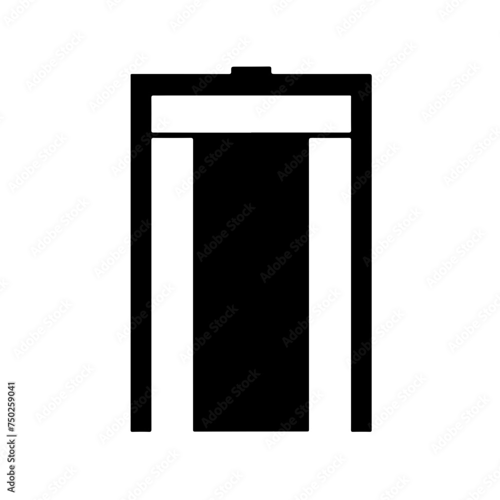 Elevator Logo Design - obrazy, fototapety, plakaty 