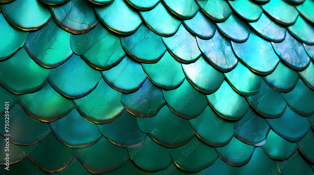 Background abstract, scales texture Background abstract, scales texture
