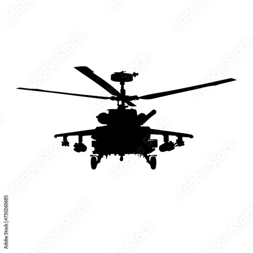 Helicopters Soldiers Tanks Logo Design