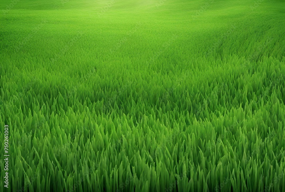 Abstract large green botanical field, environmental protection, nature, green grass background concept. Abstract large green botanical field, environmental protection, nature, green grass background concept.