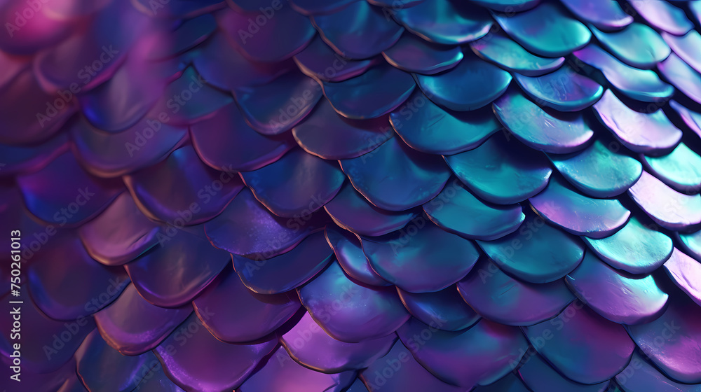 Background abstract, scales texture Background abstract, scales texture