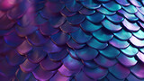 Background abstract, scales texture