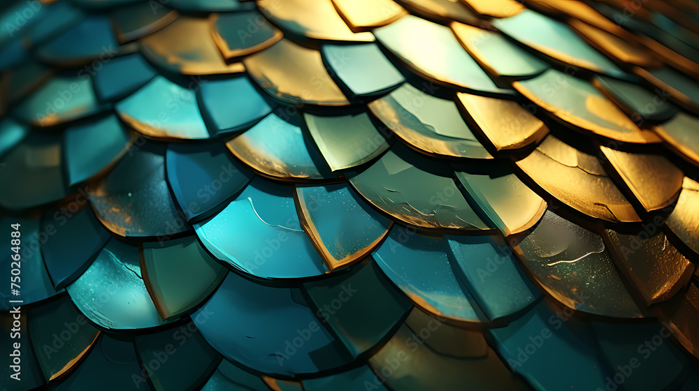 Background abstract, scales texture Background abstract, scales texture