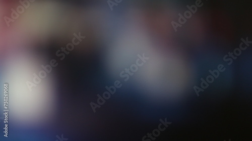 Minimal Blur Background