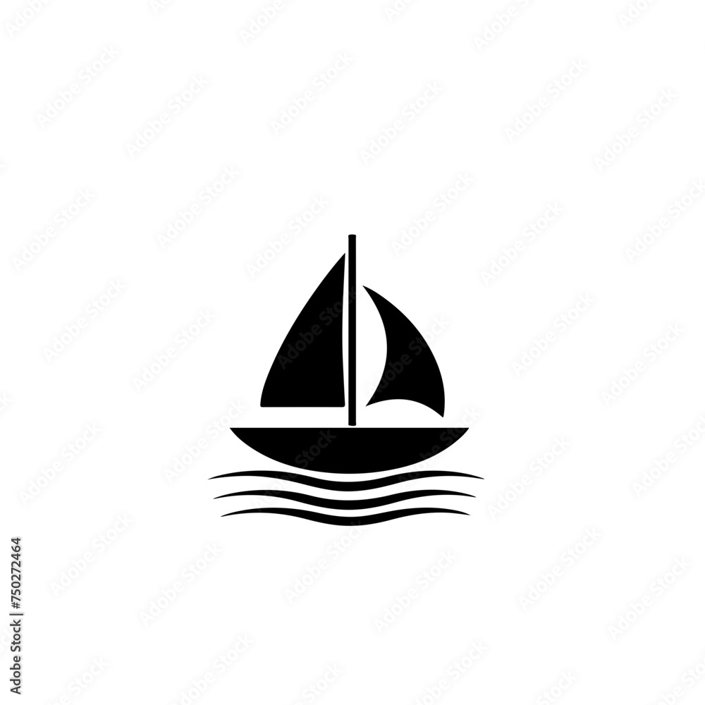 Nautical Vector Logo