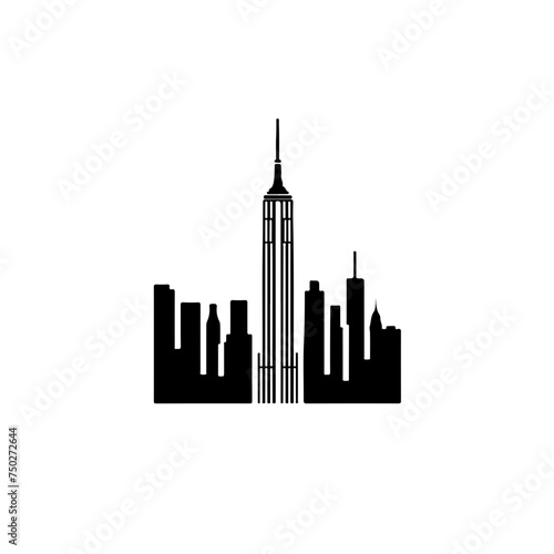 Nyc Vector Logo